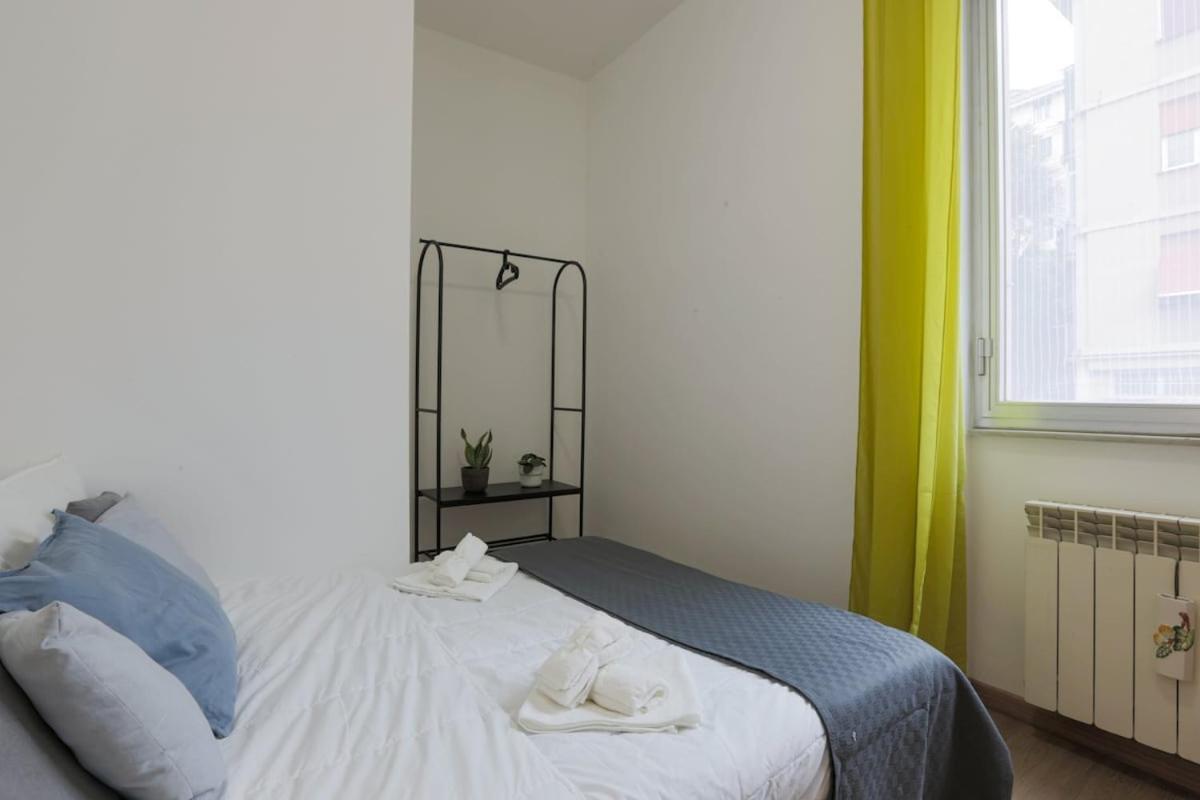 Casa Regina * Genua