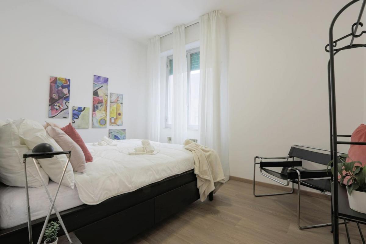 Apartment Casa Regina