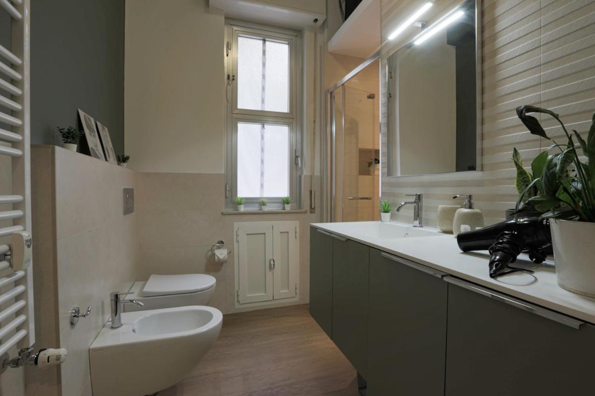 Apartment Casa Regina Genua