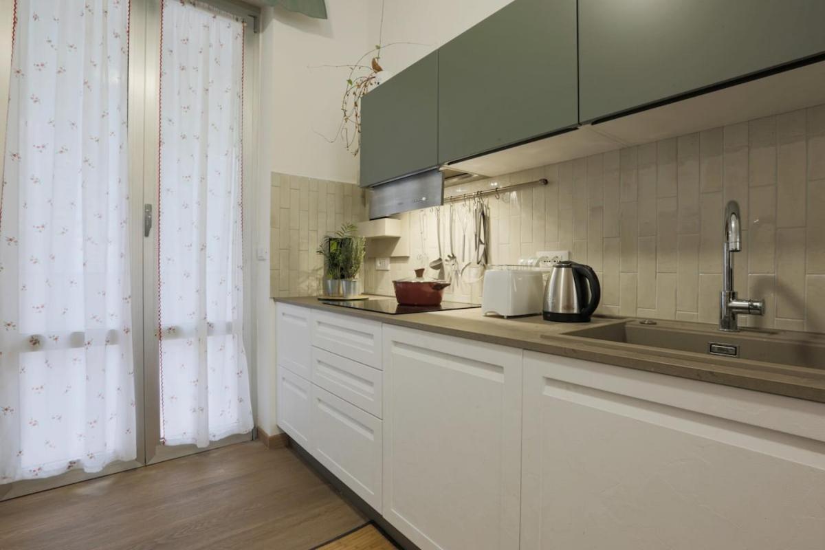 Casa Regina Apartment