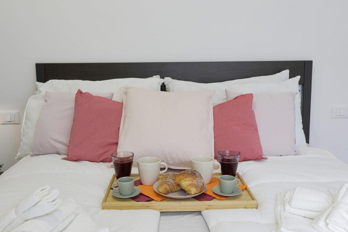 Casa Regina Apartment *