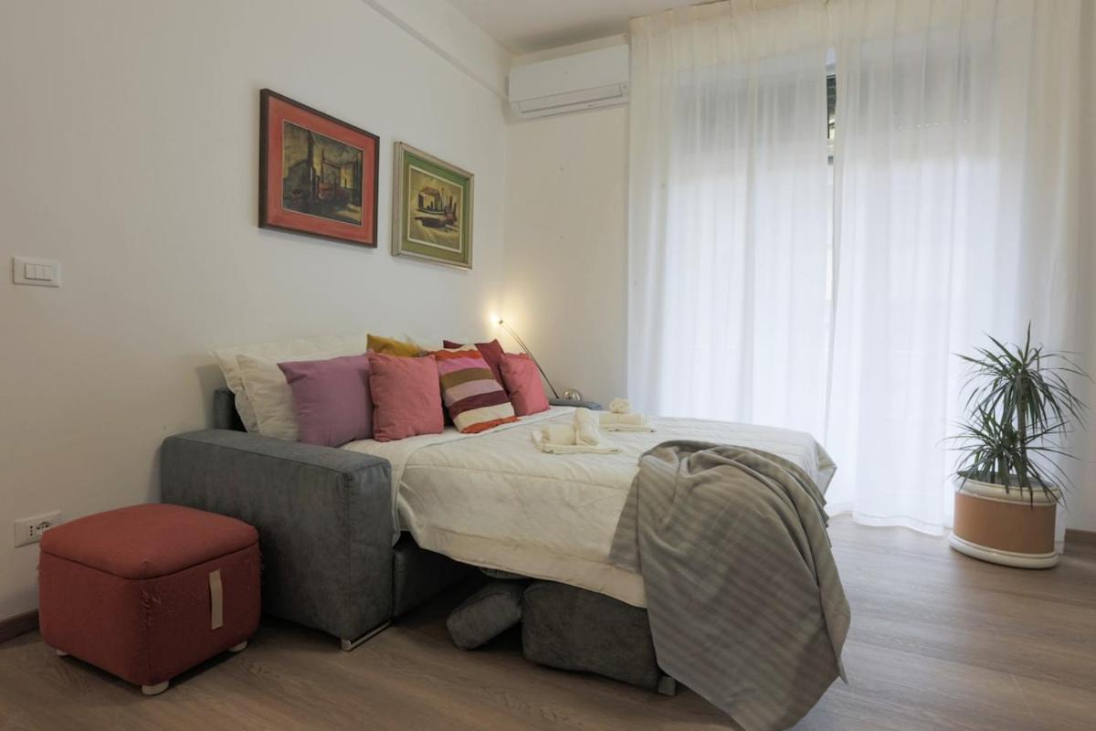 Casa Regina Genua