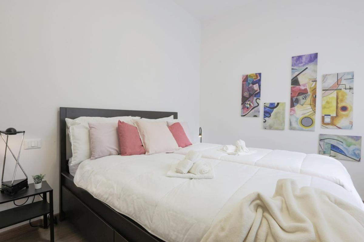 Casa Regina Apartment